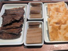 -北平盛世·新京菜·北京烤鸭(劲松·双井店)