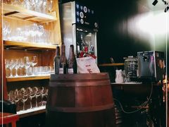 -羽深肉铺 Steak & Wine