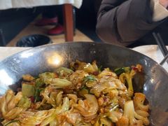-陈生记黑鱼馆·20年活鱼现杀(宁波鼓楼店)