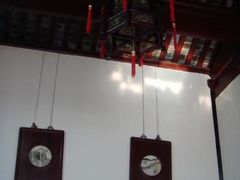 -吴门人家·苏宴宫廷菜(拙政园店)