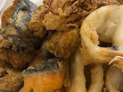 -火腿博物馆(马约尔广场店)