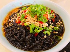 招牌蕨根粉-老边饺子馆(金源店)