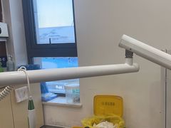 -圣贝口腔(海淀店)