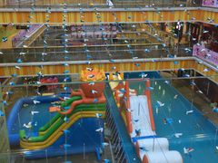 -五洲国际广场(文峰路店)