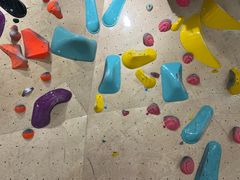 -ROCKPLUS攀岩馆(环宇城店)