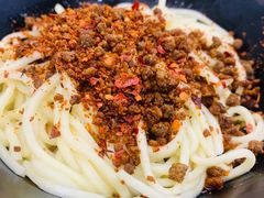 -庆蓉云·庆云面(双林店)