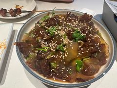 -胖太太四川麻辣排骨串(镇江路分店)