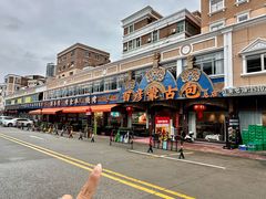 -百彦蒙古包·碳烤羊排·手抓羊肉(万江首店)