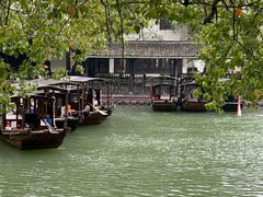 -乌镇西栅景区