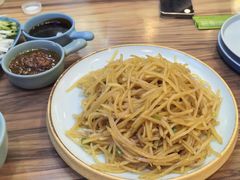 -合合春饼·酱骨·东北菜(潘家园店)