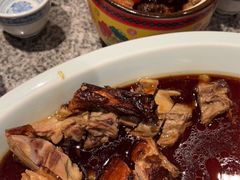 -南京大牌档(济南万象城店)