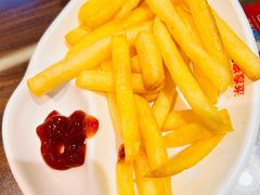 -豪享来中西餐厅(隆昌店)