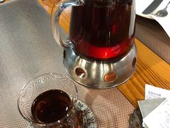 原味的土耳其红茶-TUK土耳其餐厅·下午茶(卢湾店)
