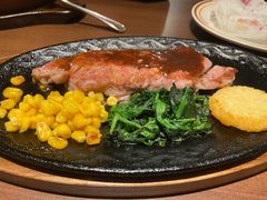 -萨莉亚意式餐厅(莲花国际广场店)