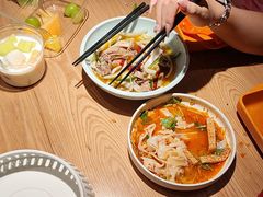 -谷丽麦馕新疆菜·清真(步步高梅溪新天地店)