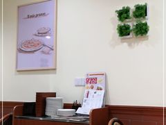 -萨莉亚意式餐厅(护国新天地店)