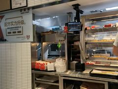 -肯德基(朝阳门店)