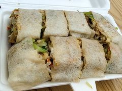 -汕味十足·汕尾特色小吃(海珠店)
