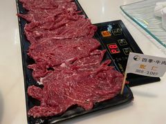 -三头牛·潮汕牛肉生蚝火锅 (夏湾店)