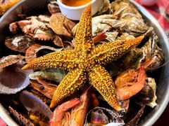 -永红源·啤酒烧烤海鲜大排档(台柳路店)