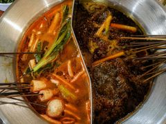 -牛华八婆麻辣烫(起源店)