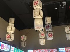 大堂-大斌家串串火锅(望城天恒店)