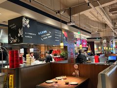 -青年公社烤鸭(熙悦天街店)