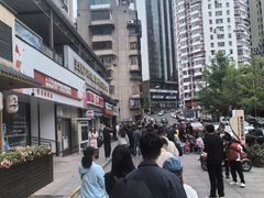 -蒋家肠旺面馆(合群路店)