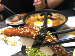 -井梧町川式料理(海河店)