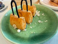 -寻味顺德·顺峰山庄(大良店)