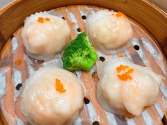 -幸运楼(北京路店)