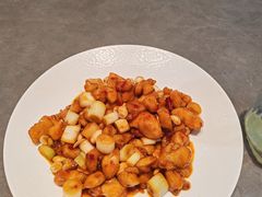 -黑窑厂糖油饼烤鸭·清真菜(黑窑厂街店)