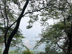 -窦圌山风景区