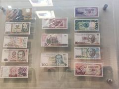 -沈阳金融博物馆