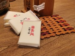 -衡地道·三菜一汤(水岸新城店)