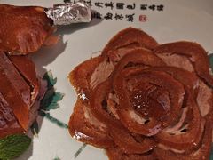 -京味斋·烤鸭·北京菜(安贞店)