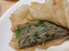 -福荣居褡裢火烧京味家常菜(西四店)