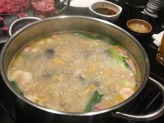 -官也街澳门火锅(新源里店)