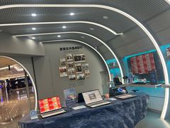 -HP惠普官方体验店(世纪金源店)