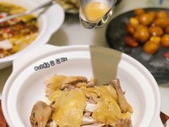 手撕盐焗鸡-客语客家菜(佳兆业广场店)