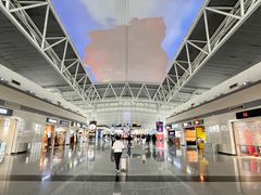 -石家庄正定国际机场-T2航站楼