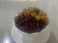 -老周记顺德双皮奶