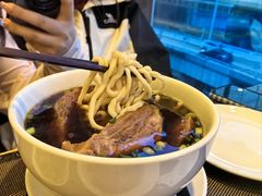 -中国厨房/台湾牛肉面