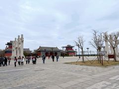 -天津妈祖文化园