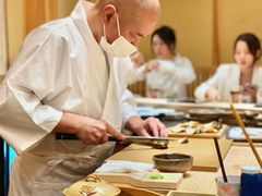-荣一代目OMAKASE板前料理