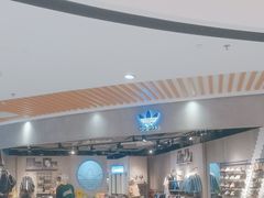 -丽达购物中心(崂山店)