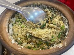 -台山第一家兴华黄鳝饭·黄鳝婆(开平店)