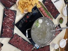 -福合埕牛肉丸(福平路店)