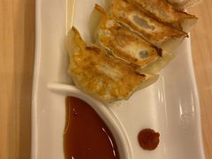 博多一口饺子-博多一幸舍(西单大悦城店)