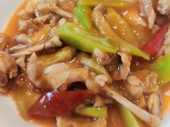 -上海小南国(仲盛世界商城店)